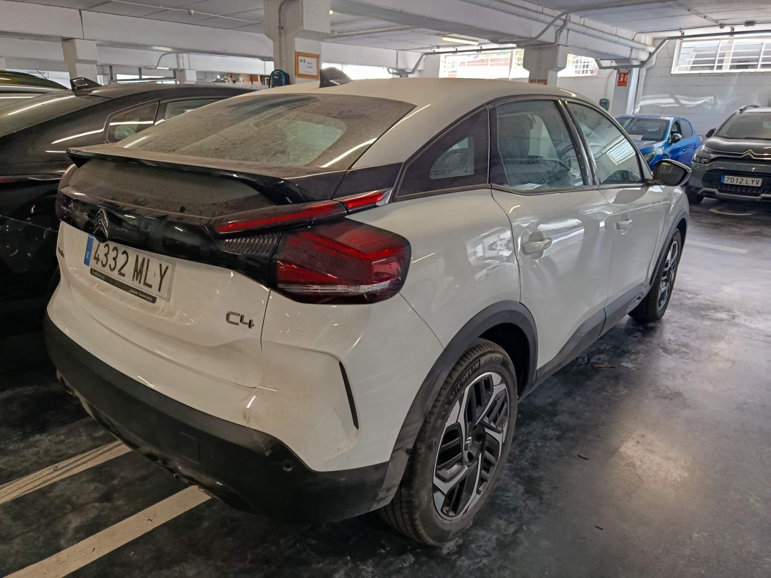 CITROEN