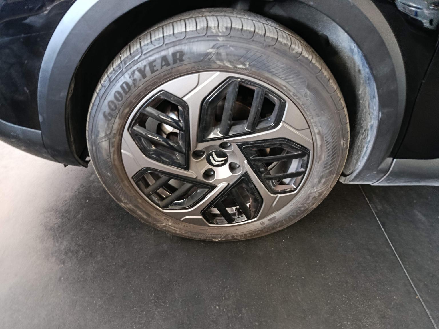 CITROEN